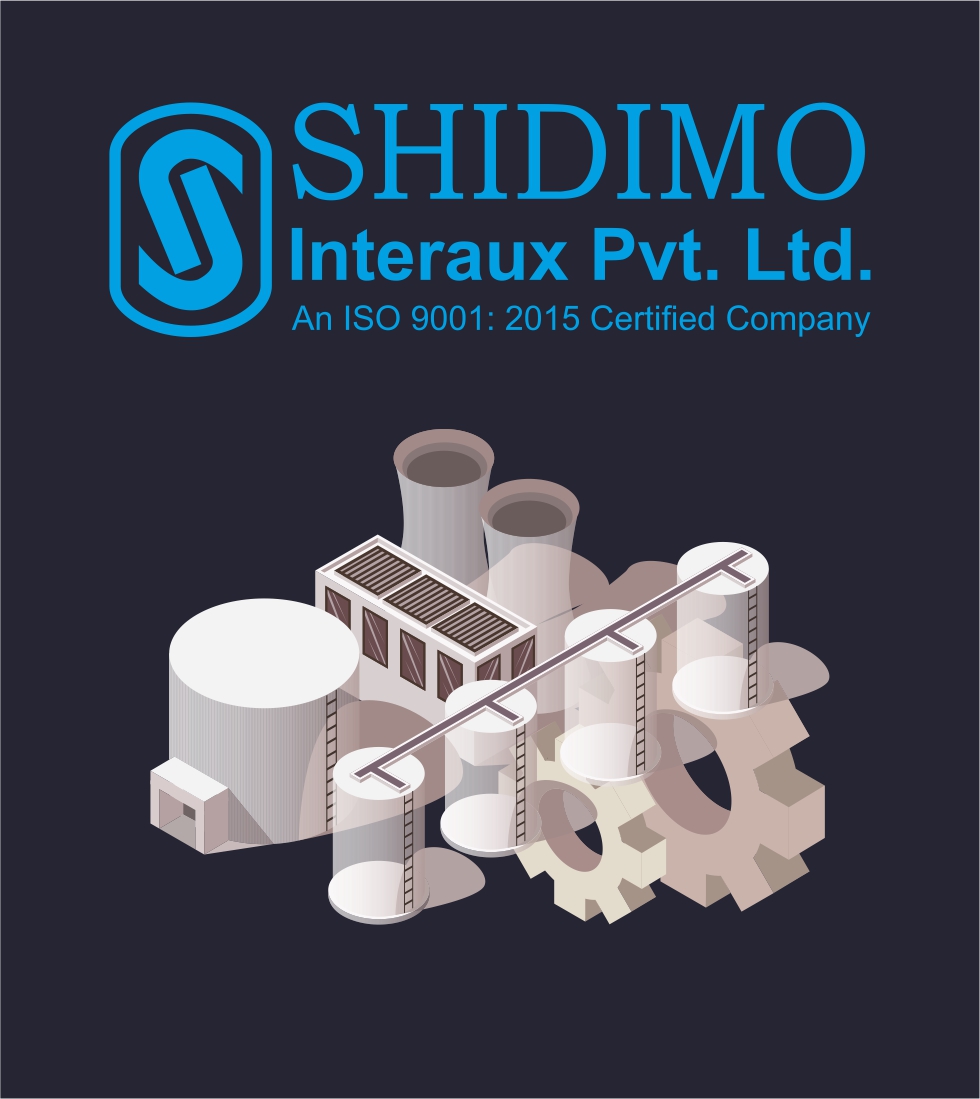 Shidimo Interaux Private Limited(SIPL) 